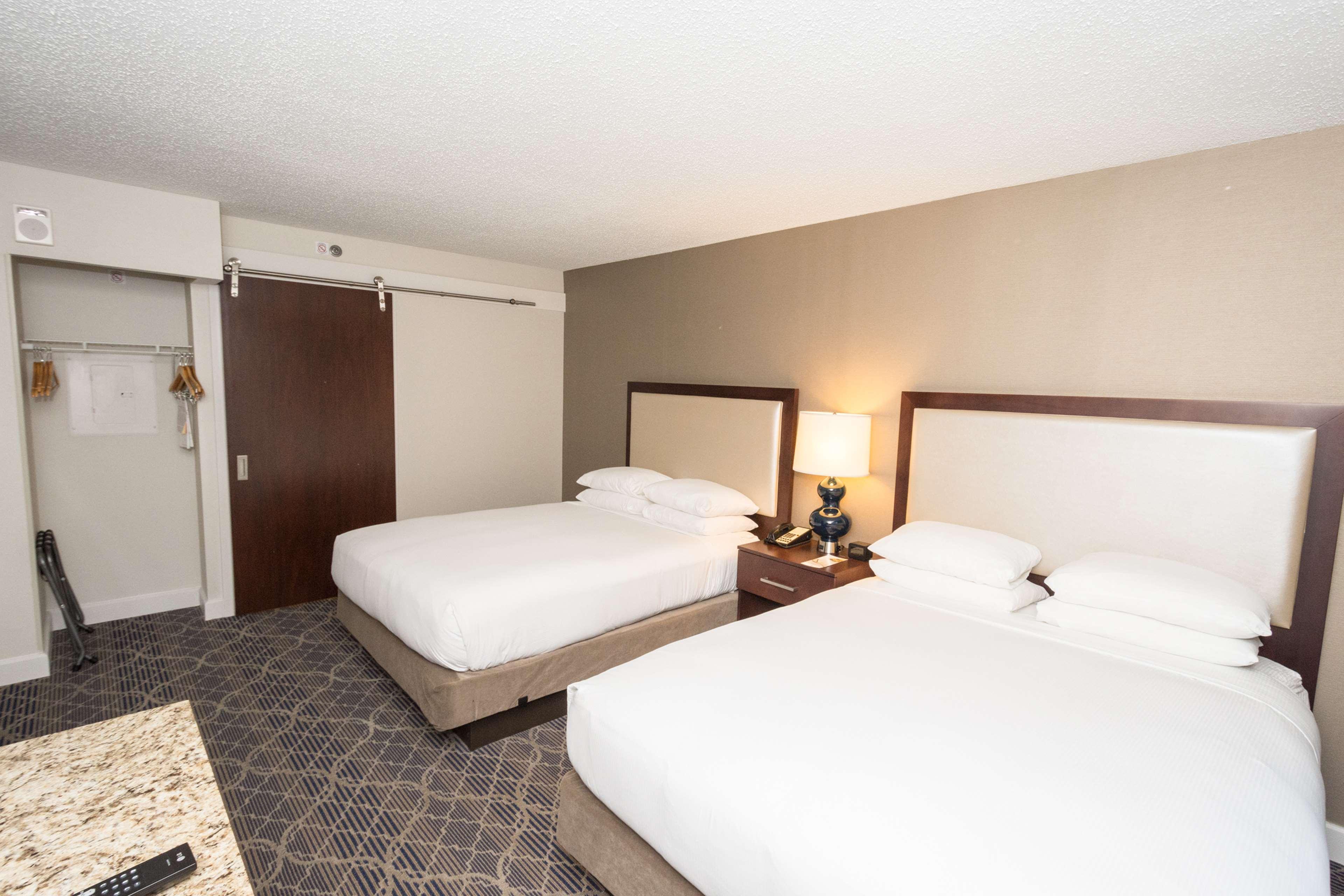 Doubletree Suites By Hilton At The Battery Atlanta Smyrna Eksteriør bilde