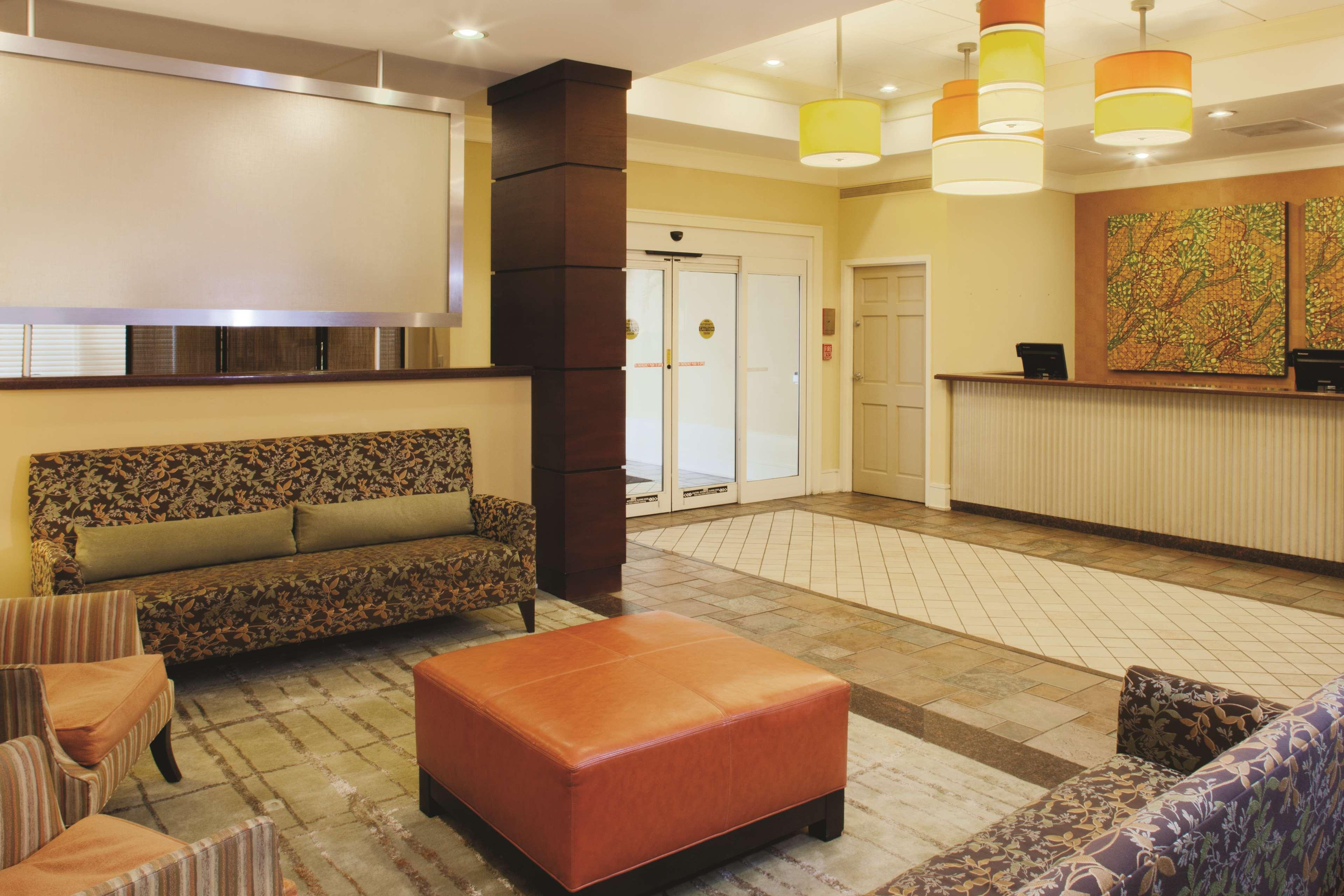 Doubletree Suites By Hilton At The Battery Atlanta Smyrna Eksteriør bilde