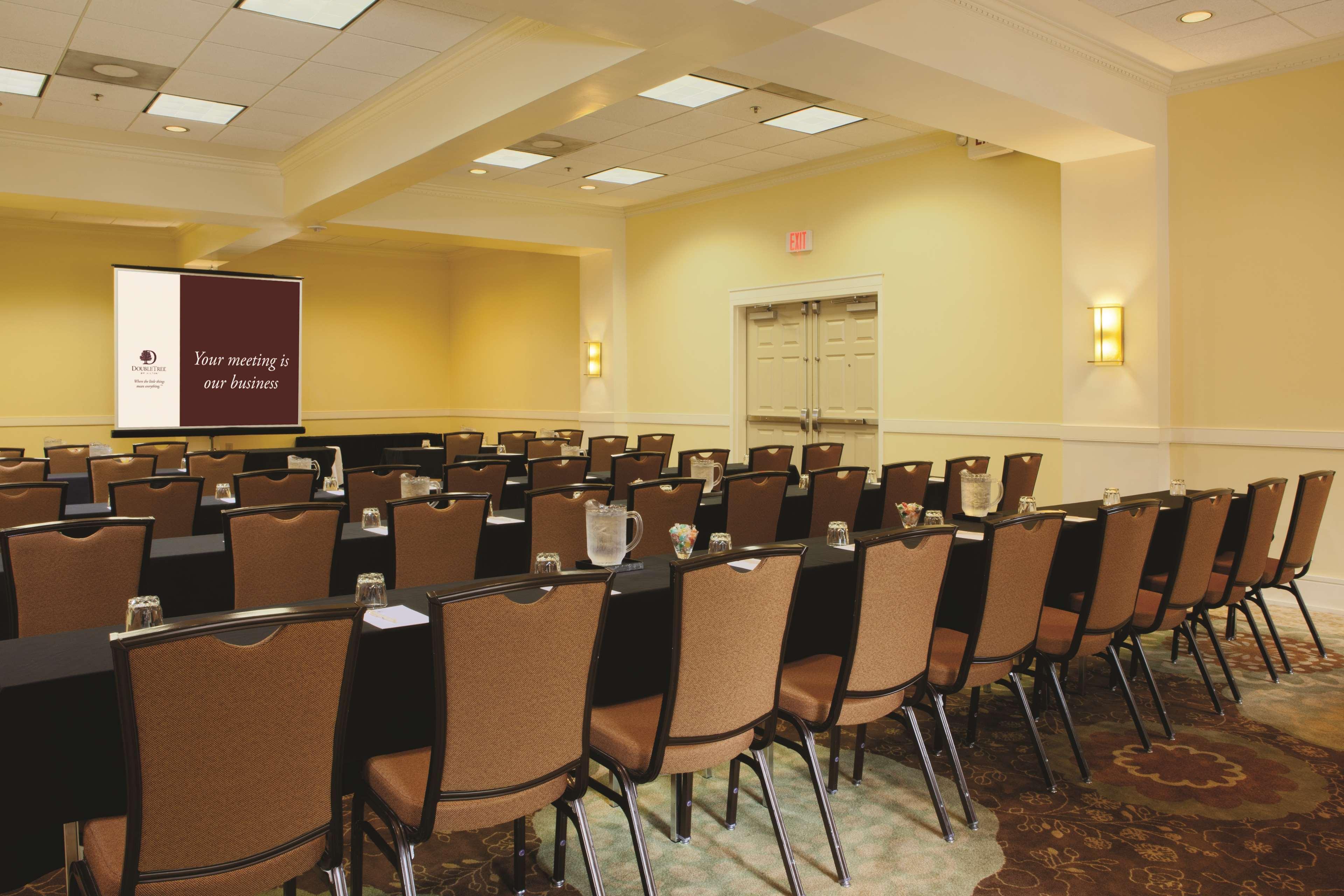 Doubletree Suites By Hilton At The Battery Atlanta Smyrna Eksteriør bilde