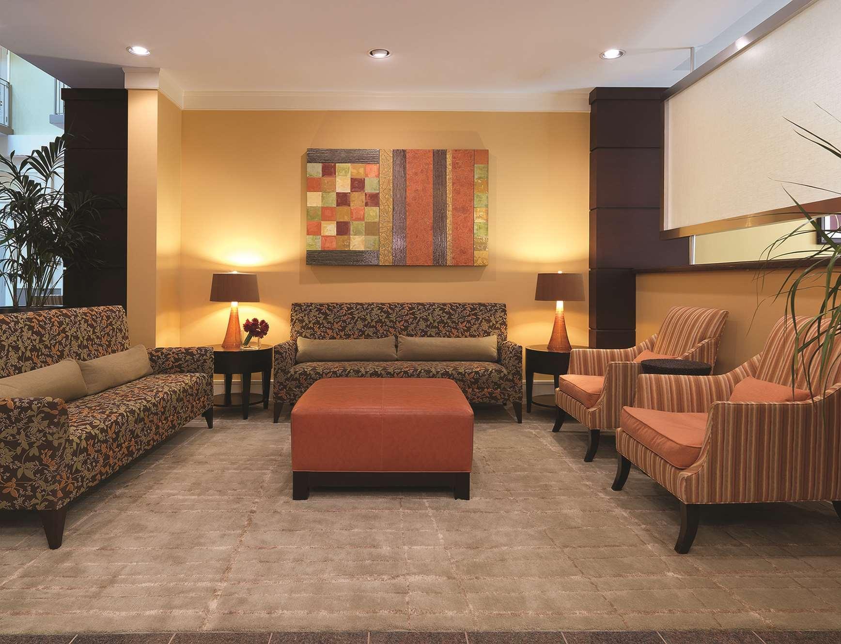 Doubletree Suites By Hilton At The Battery Atlanta Smyrna Eksteriør bilde