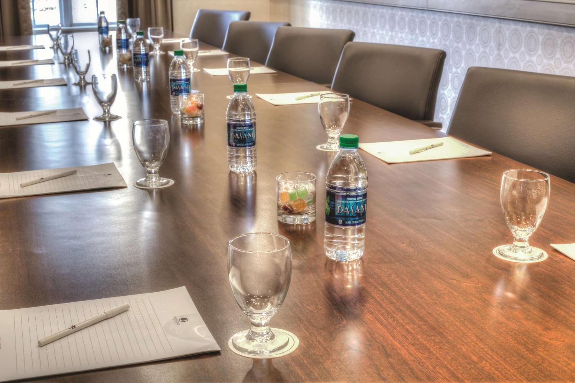 Doubletree Suites By Hilton At The Battery Atlanta Smyrna Eksteriør bilde