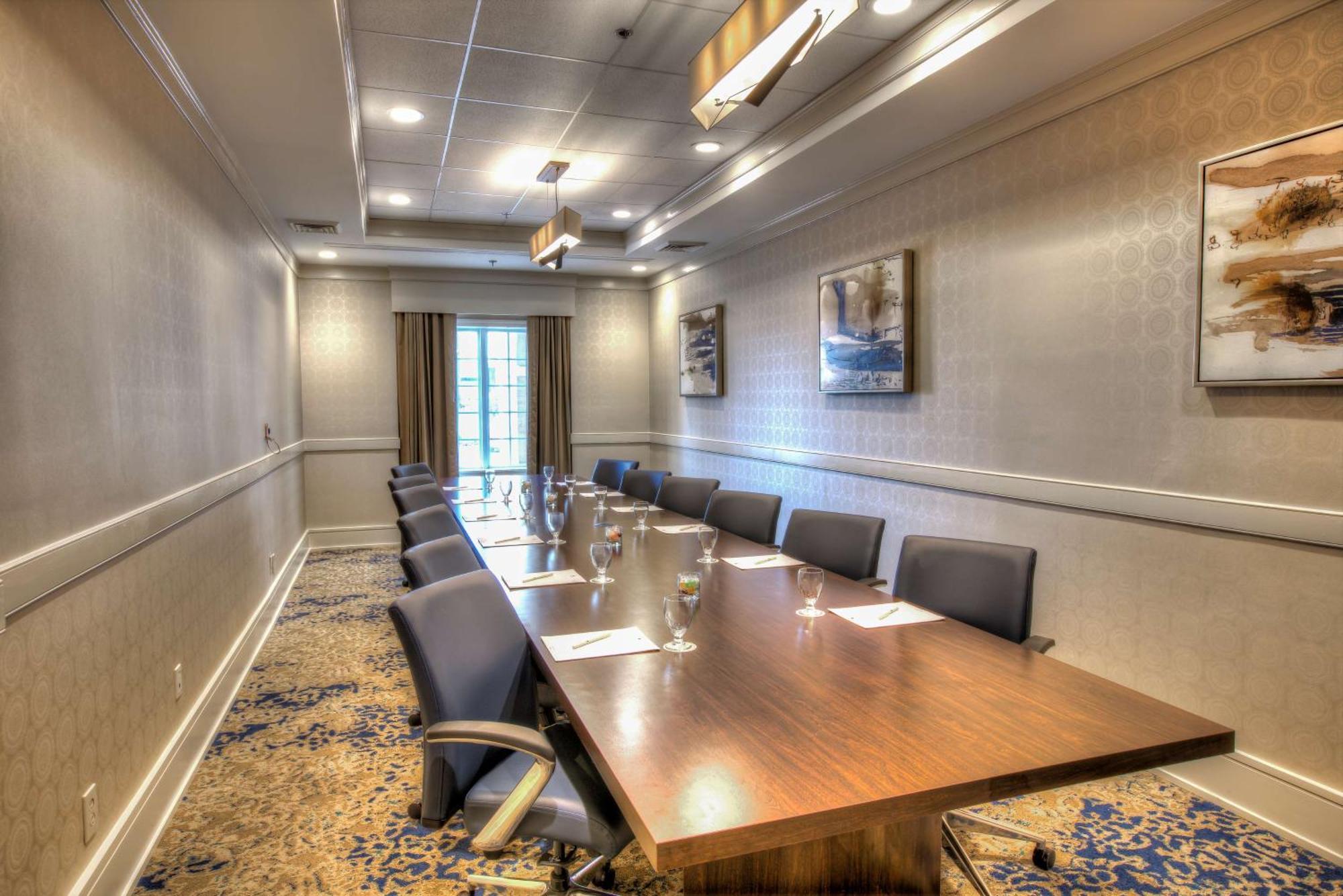 Doubletree Suites By Hilton At The Battery Atlanta Smyrna Eksteriør bilde
