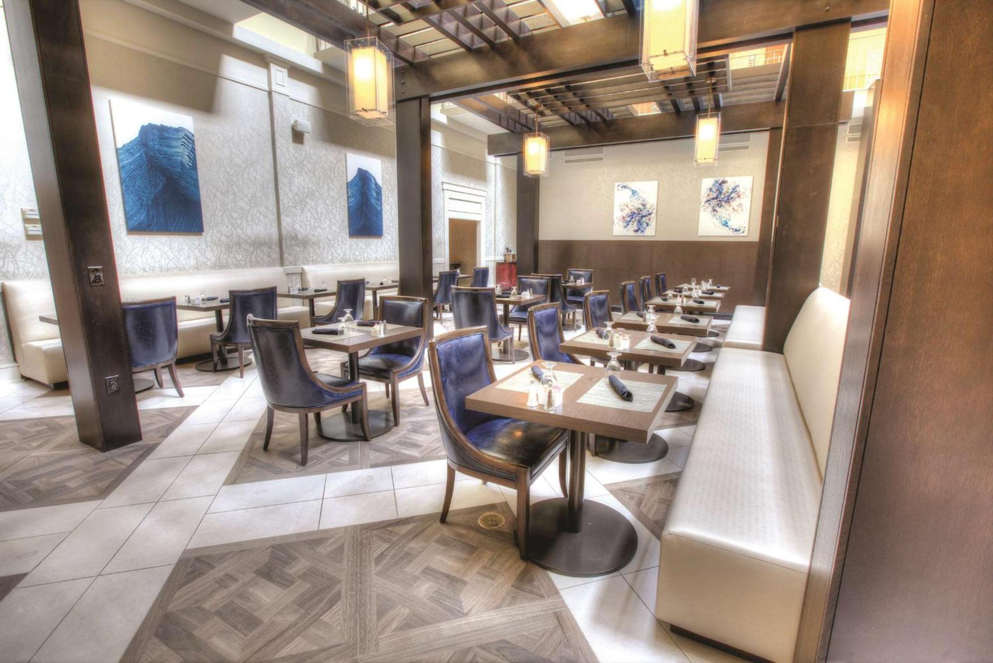 Doubletree Suites By Hilton At The Battery Atlanta Smyrna Eksteriør bilde